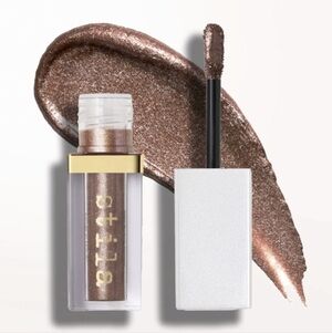 Stila Glisten & Glow Liquid Eyeshadow in "Stream", NIB